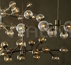 Люстра Dallas Small Chandelier 89455 Люстра Dallas Small Chandelier 89455 фабрика Arteriors