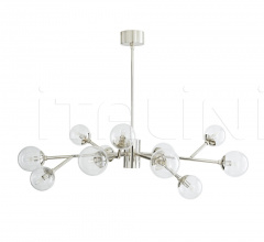 Люстра Dallas Small Chandelier 89456 Люстра Dallas Small Chandelier 89456 фабрика Arteriors