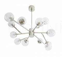 Люстра Dallas Small Chandelier 89456 Люстра Dallas Small Chandelier 89456 фабрика Arteriors