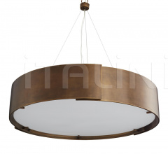 Люстра Dante Large Chandelier 89702 Люстра Dante Large Chandelier 89702 фабрика Arteriors