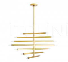 Люстра Dean Chandelier 89353 Люстра Dean Chandelier 89353 фабрика Arteriors