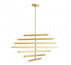 Люстра Dean Chandelier 89353 Люстра Dean Chandelier 89353 фабрика Arteriors