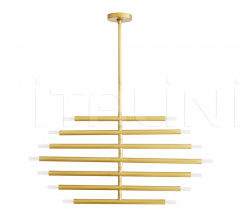 Люстра Dean Chandelier 89353 Люстра Dean Chandelier 89353 фабрика Arteriors