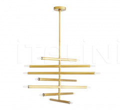 Люстра Dean Chandelier 89353 Люстра Dean Chandelier 89353 фабрика Arteriors