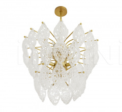 Люстра Delilah Chandelier 89642 Люстра Delilah Chandelier 89642 фабрика Arteriors