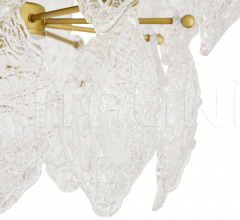 Люстра Delilah Chandelier 89642 Люстра Delilah Chandelier 89642 фабрика Arteriors
