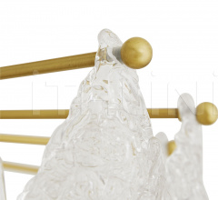 Люстра Delilah Chandelier 89642 Люстра Delilah Chandelier 89642 фабрика Arteriors