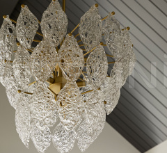 Люстра Delilah Chandelier 89642 Люстра Delilah Chandelier 89642 фабрика Arteriors