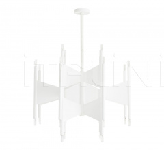 Люстра Deskins Chandelier 84061 Люстра Deskins Chandelier 84061 фабрика Arteriors