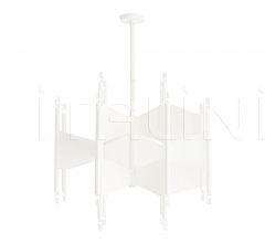 Люстра Deskins Chandelier 84061 Люстра Deskins Chandelier 84061 фабрика Arteriors