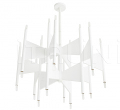 Люстра Deskins Chandelier 84061 Люстра Deskins Chandelier 84061 фабрика Arteriors