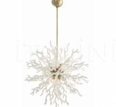 Люстра Diallo Large Chandelier 89992 Люстра Diallo Large Chandelier 89992 фабрика Arteriors