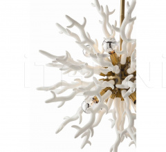 Люстра Diallo Large Chandelier 89992 Люстра Diallo Large Chandelier 89992 фабрика Arteriors