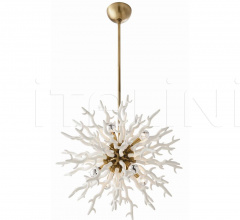 Люстра Diallo Small Chandelier 89986 Люстра Diallo Small Chandelier 89986 фабрика Arteriors