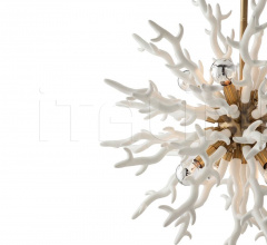 Люстра Diallo Small Chandelier 89986 Люстра Diallo Small Chandelier 89986 фабрика Arteriors