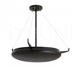 Люстра Discus Chandelier DW82000 Люстра Discus Chandelier DW82000 фабрика Arteriors