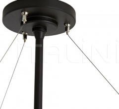 Люстра Discus Chandelier DW82000 Люстра Discus Chandelier DW82000 фабрика Arteriors