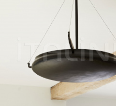 Люстра Discus Chandelier DW82000 Люстра Discus Chandelier DW82000 фабрика Arteriors