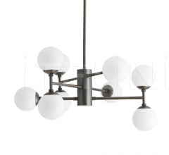 Люстра Dudley Chandelier 89359 Люстра Dudley Chandelier 89359 фабрика Arteriors
