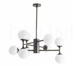 Люстра Dudley Chandelier 89359 Люстра Dudley Chandelier 89359 фабрика Arteriors