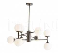 Люстра Dudley Chandelier 89359 Люстра Dudley Chandelier 89359 фабрика Arteriors