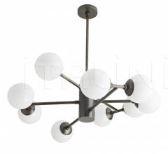 Люстра Dudley Chandelier 89359 Люстра Dudley Chandelier 89359 фабрика Arteriors