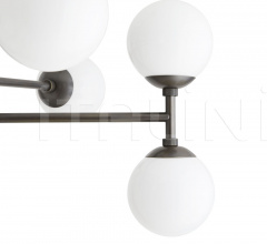 Люстра Dudley Chandelier 89359 Люстра Dudley Chandelier 89359 фабрика Arteriors