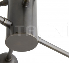 Люстра Dudley Chandelier 89359 Люстра Dudley Chandelier 89359 фабрика Arteriors