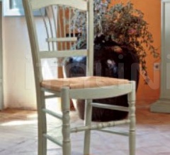 Стул 1179 L3502P фабрика Tonin Casa