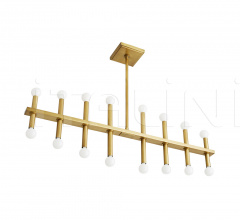 Люстра Edwyn Chandelier 89355 Люстра Edwyn Chandelier 89355 фабрика Arteriors