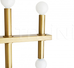 Люстра Edwyn Chandelier 89355 Люстра Edwyn Chandelier 89355 фабрика Arteriors