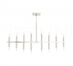 Люстра Edwyn Chandelier 89356 Люстра Edwyn Chandelier 89356 фабрика Arteriors