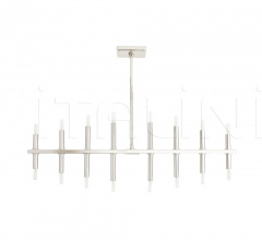 Люстра Edwyn Chandelier 89356 Люстра Edwyn Chandelier 89356 фабрика Arteriors
