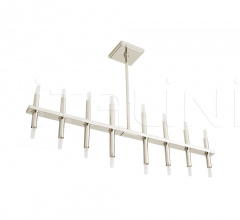 Люстра Edwyn Chandelier 89356 Люстра Edwyn Chandelier 89356 фабрика Arteriors