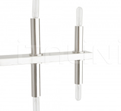 Люстра Edwyn Chandelier 89356 Люстра Edwyn Chandelier 89356 фабрика Arteriors