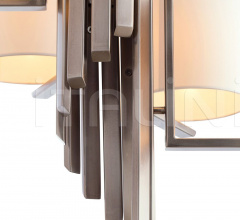 Люстра Elijah Chandelier 89048 Люстра Elijah Chandelier 89048 фабрика Arteriors