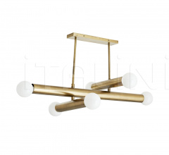 Люстра Emerson Chandelier 44936 Люстра Emerson Chandelier 44936 фабрика Arteriors