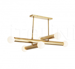 Люстра Emerson Chandelier 44936 Люстра Emerson Chandelier 44936 фабрика Arteriors