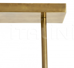 Люстра Emerson Chandelier 44936 Люстра Emerson Chandelier 44936 фабрика Arteriors