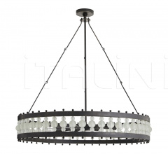Люстра Esme Chandelier 84034 Люстра Esme Chandelier 84034 фабрика Arteriors