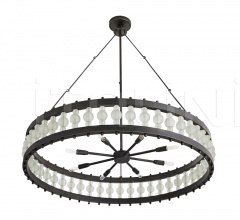 Люстра Esme Chandelier 84034 Люстра Esme Chandelier 84034 фабрика Arteriors