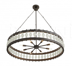 Люстра Esme Chandelier 84034 Люстра Esme Chandelier 84034 фабрика Arteriors