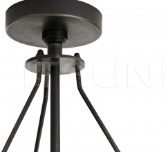 Люстра Esme Chandelier 84034 Люстра Esme Chandelier 84034 фабрика Arteriors