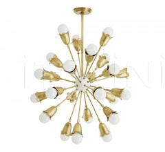 Люстра Eva Chandelier 89639 Люстра Eva Chandelier 89639 фабрика Arteriors