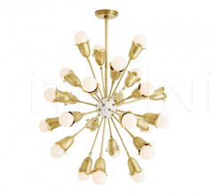 Люстра Eva Chandelier 89639 Люстра Eva Chandelier 89639 фабрика Arteriors