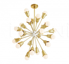Люстра Eva Chandelier 89639 Люстра Eva Chandelier 89639 фабрика Arteriors