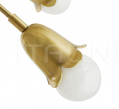 Люстра Eva Chandelier 89639 Люстра Eva Chandelier 89639 фабрика Arteriors