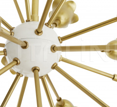 Люстра Eva Chandelier 89639 Люстра Eva Chandelier 89639 фабрика Arteriors