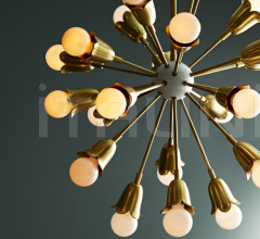 Люстра Eva Chandelier 89639 Люстра Eva Chandelier 89639 фабрика Arteriors