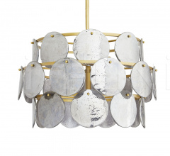 Люстра Evelyn Chandelier 89647 Люстра Evelyn Chandelier 89647 фабрика Arteriors